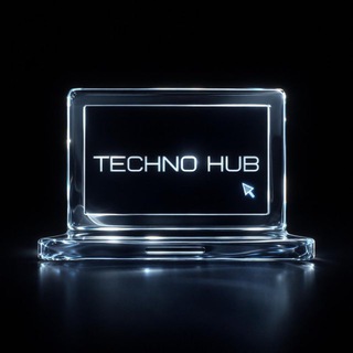 Логотип телеграм канала @technohub_store — TECHNO HUB | iPhone 17 В НАЛИЧИИ