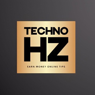 टेलीग्राम चैनल का लोगो technohz — Techno HZ