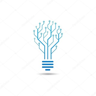 Логотип телеграм канала @technoimpulse — ТехноПульс