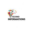 Logo saluran telegram technoinformations — j