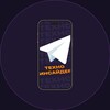 Логотип телеграм канала @technoinsider — Техно Инсайдер