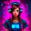 Логотип телеграм канала @technoiriska — IRISKA | Техно канал