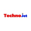 Logo of telegram channel technojet — TechnoJet
