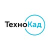 Логотип телеграм канала @technokad_kadastr — ТехноКад. Кадастровый учет  