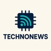 Telegram kanalining logotibi technoligiaa — Technonews | Technologiaa