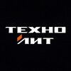 Логотип телеграм канала @technolit — Техно Лит