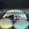 Логотип телеграм канала @technolitestore — TechnoLite | Реплики премиум качества⌚️