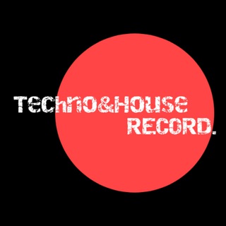 Логотип телеграм канала @technolobby — Techno&House Records