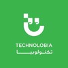 شعار قناة تلجرام technolobianashra — تكنولوبيا