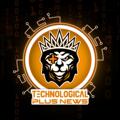 Telgraf kanalının logosu technologicalplusnews — Tech Plus News
