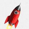 Логотип телеграм канала @technologies_trends — 📈 ТехноТренды: Технологии, Тренды, IT