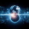 Логотип телеграм канала @technologiesai_ir — Технологии искусственного интеллекта в международных отношениях