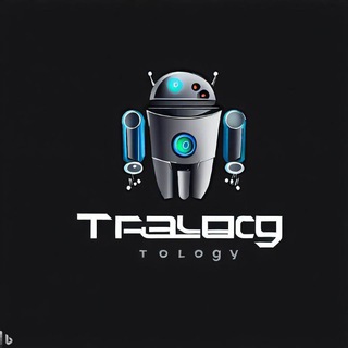 لوگوی کانال تلگرام technology_education_1 — تکنولوژی