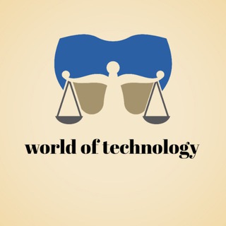 Логотип телеграм канала @technologyiinworld — Новости из мира технологий
