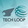 Telegram kanalining logotibi technologyloop — Tech Loop | texnik xalqa