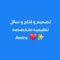 لوگوی کانال تلگرام technologymera — شرح تصميم و انتاج وسائل ♥✨Amira