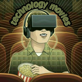 Logo of telegram channel technologymovies — Movies Based On Hacking & Computer Technology