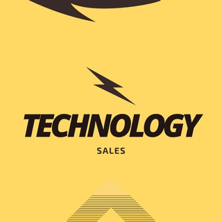 Telegram channel Technology Sales | Offerte Tech logo