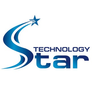 Логотип телеграм -каналу technologystar_chanel — Технолоджи Стар