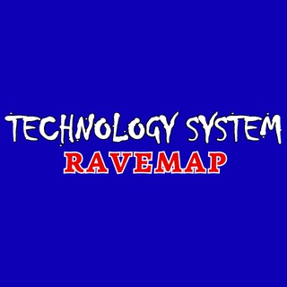 Telegram channel TECHNOLOGY SYSTEM logo