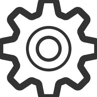 Логотип телеграм канала @technomagic — Техномагия