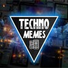 Logo of telegram channel technomemes — TechnoMemes