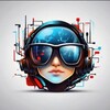 Логотип телеграм канала @technomirai — ТЕХНОМИР