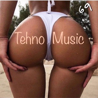 Logo of telegram channel technomusic59 — @TechnoMusic