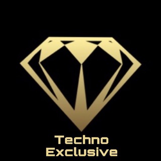 Logo of telegram channel technomusicchanel — TechnoMusicExclusive