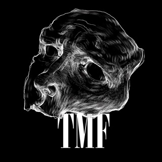 Логотип телеграм канала @technomusicfresh — TMF