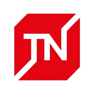 Логотип телеграм канала @technonicol_tg — ТЕХНОНИКОЛЬ. Строим вместе