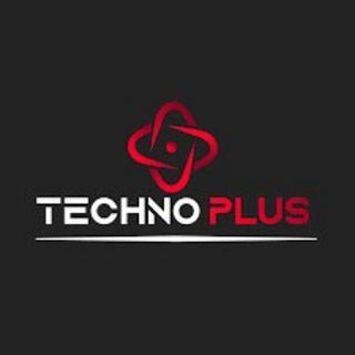 لوگوی کانال تلگرام technoo_plus — TECHNO_PLUS