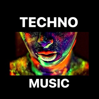Логотип телеграм канала @technoo8 — TECHNO🔥MUSIC
