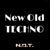 Логотип телеграм канала @technoold — New Old Techno