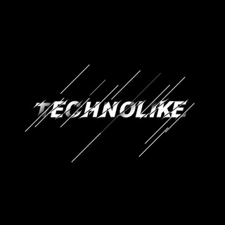 Telegram channel TECHNOLIKE 🌐 logo