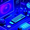 Логотип телеграм канала @technoopen — ТехноОткрытие: новинки и секреты гаджетов