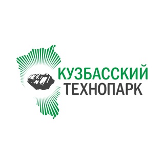 Логотип телеграм канала @technopark42 — Кузбасский технопарк