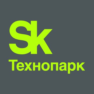 Логотип телеграм канала @technoparksk_news — Новости Технопарка «Сколково»