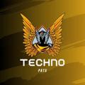 Logo saluran telegram technopats — тₑ𝑐ⲏ𝑛ₒ 𝒑ₐ𝑡𝑠 📲