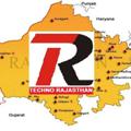 Logo saluran telegram technorajasthanofficial — Techno Rajasthan Official Govt Job News