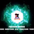 Logo saluran telegram technorange2 — Techno Range