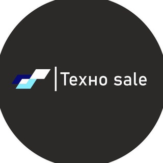 Логотип телеграм канала @technosale78 — Техно Sale