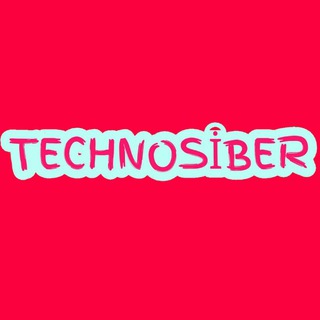 Telgraf kanalının logosu technosiber07 — Technosiber