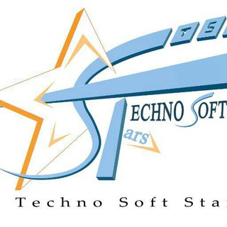 لوگوی کانال تلگرام technosoft0 — المؤسسة الرائده في التسويق الـشبـكي📲