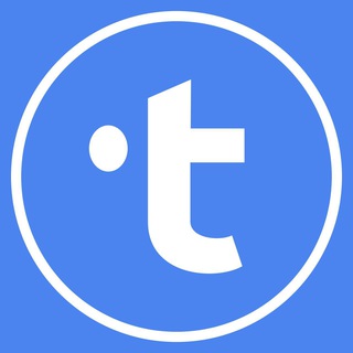 Логотип телеграм канала @technospacer — Technospace - технологии будущего