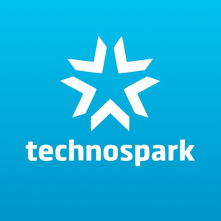Логотип телеграм канала @technospark_ru — Technospark.ru
