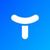 Логотип телеграм канала @technosplit — Техносплит – Нейросети, Технологии, Новости IT