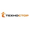 Логотип телеграм канала @technostore86 — ТехноСтор - Техника Apple в Сургуте и РФ
