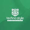 Telegram channel Techno Style logo