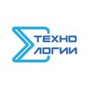 Логотип телеграм канала @technosumma — СУММА ТЕХНОЛОГИИ